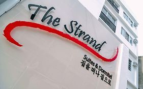 The Strand Suites And Dormitel